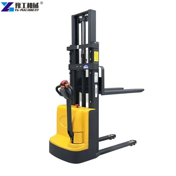 Stacker Walkie Trydan