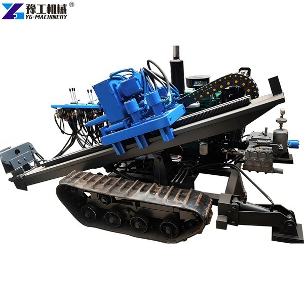 Small Hdd Machine