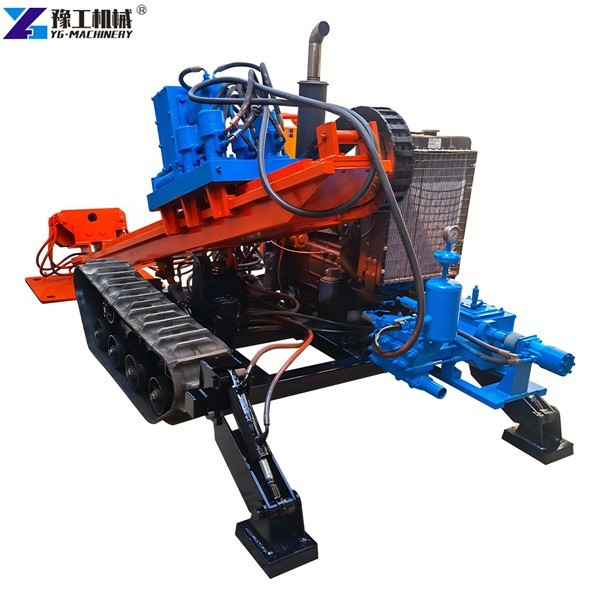 Small Hdd Machine