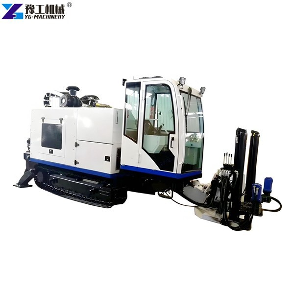 Small Hdd Machine