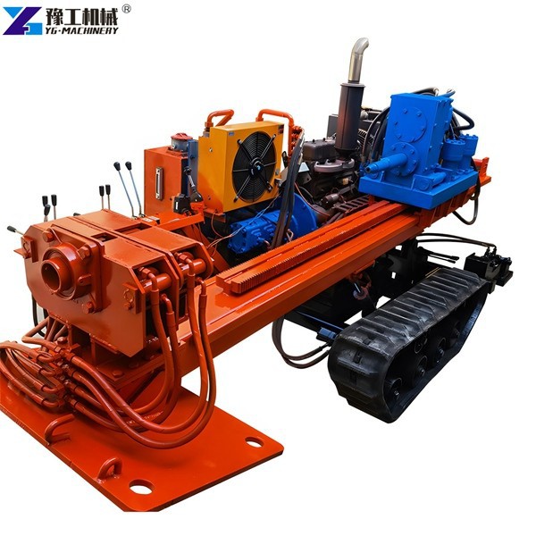 Small Hdd Machine
